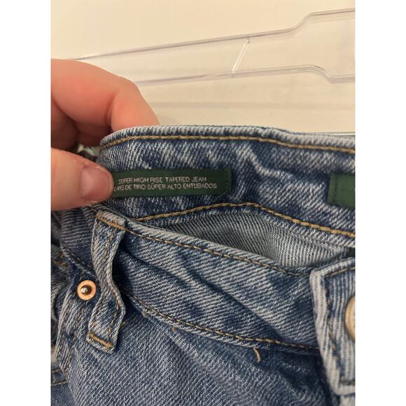 Jeans - Picture 4 of 4